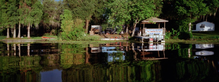 Fish Camp, 2010