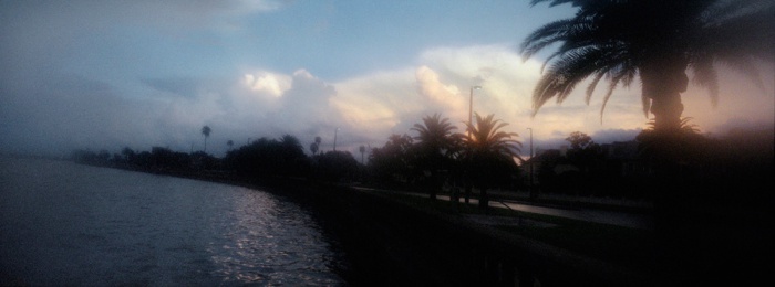 Bayshore Blvd., 2011