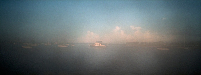Yacht Club, 2011