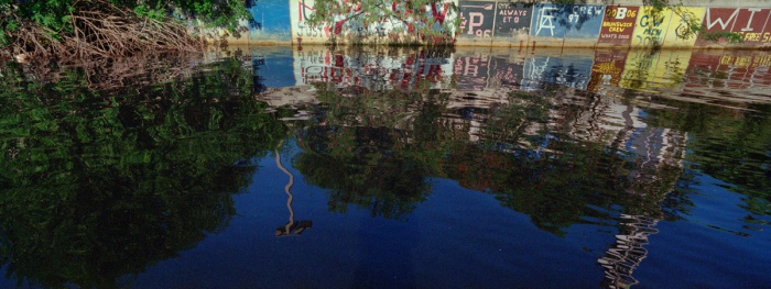 Crew Reflections, 2011